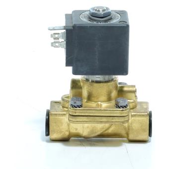 Magnetventil 7321BIN00 Neu geöffnete OVP